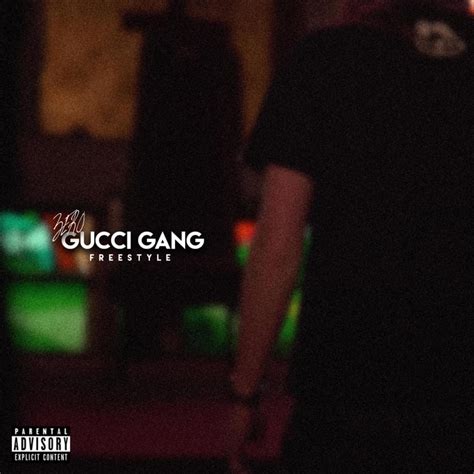 zero gucci gang genius|gucci gang wikipedia.